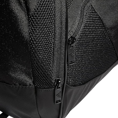 adidas Unisex Team Issue Sports Duffel Bag for Men and Women