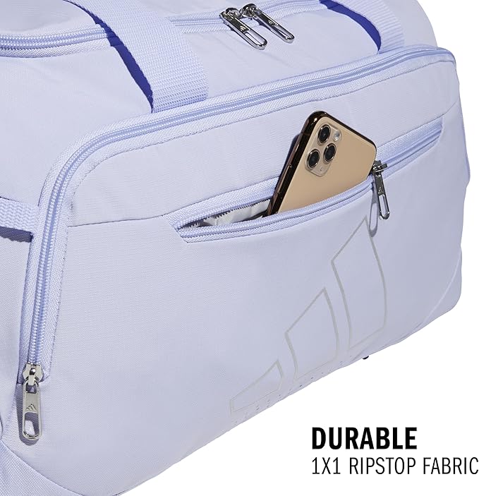 adidas Defender 5 Small Duffel