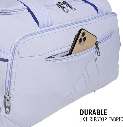 adidas Defender 5 Small Duffel