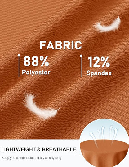 TACVASEN Women's UPF 80+ Workout Tank Top Sleeveless Quick Dry Sun Protection Hiking Athletic Gym Yoga Running Shirts