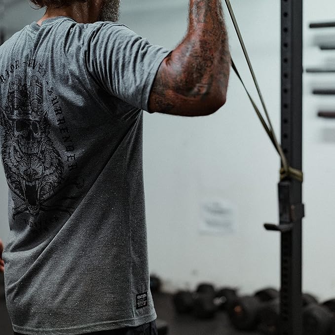 Pull Up Assistance Bands for Working Out - Resistance Bands Set for Men, Exercise, Workout, Fitness, Strength, Weightlifting, Training, Powerlifting, Stretch, Crossfit WOD