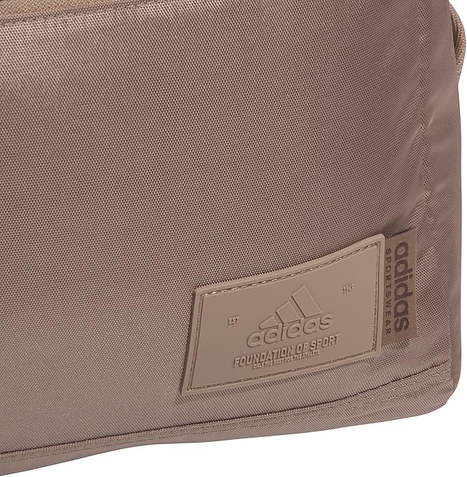 adidas Lounge Premium Sport Duffel Bag for Travel and Gym