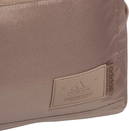 adidas Lounge Premium Sport Duffel Bag for Travel and Gym