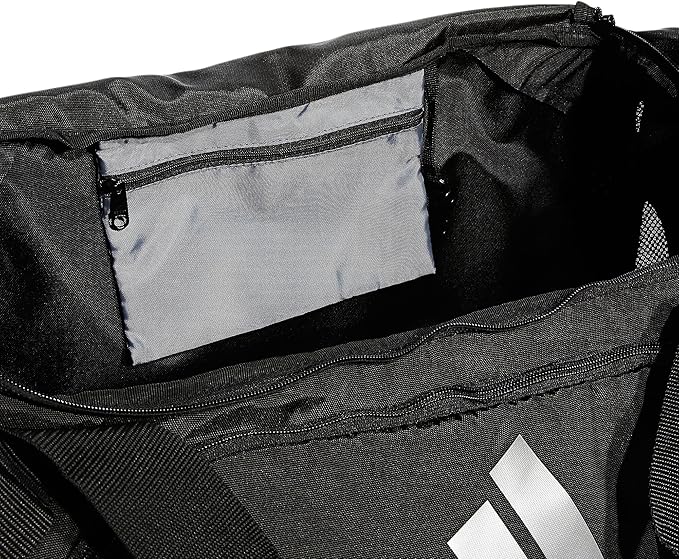 adidas Unisex Team Issue Sports Duffel Bag for Men and Women