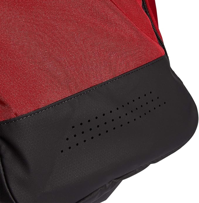 adidas Unisex Adult Defender 4.0 Gym Duffel Bag for Men and Women