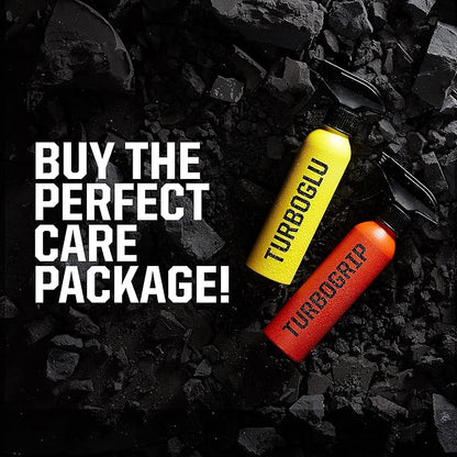 T1TAN Dark/Red Beast + LC - Goalkeeper Gloves - Without Finger Protection - Soccer Goalkeeper Gloves - Different Sizes & Colors