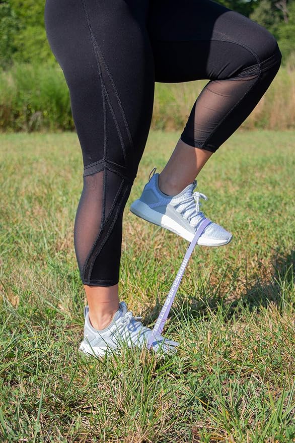 Short Resistance Bands by Serious Steel Fitness