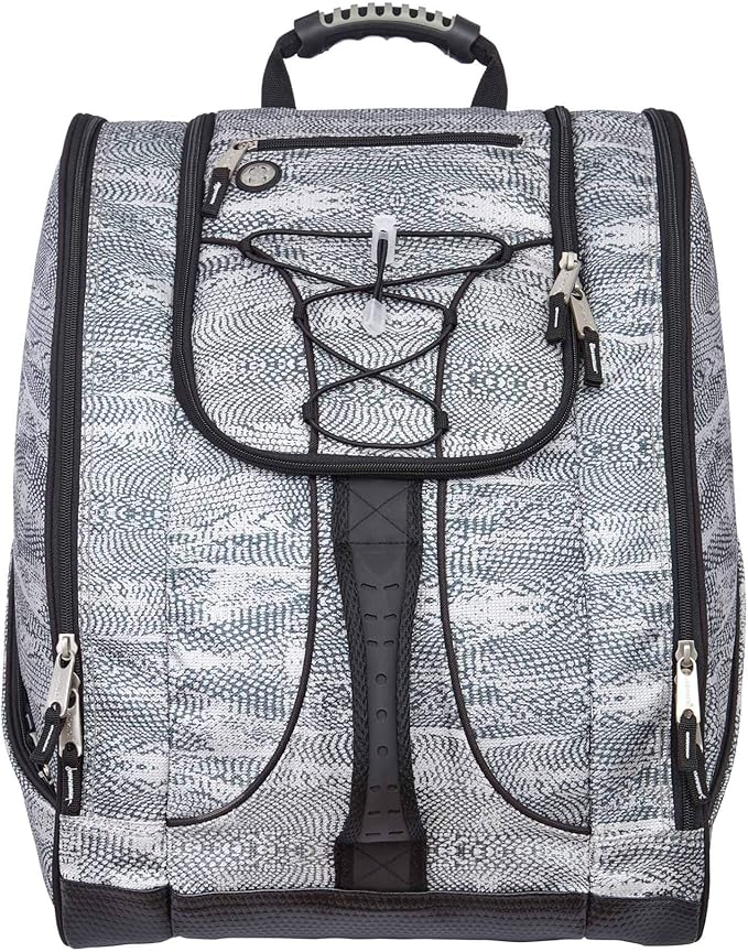 Athalon Everything Boot Bag/Backpack