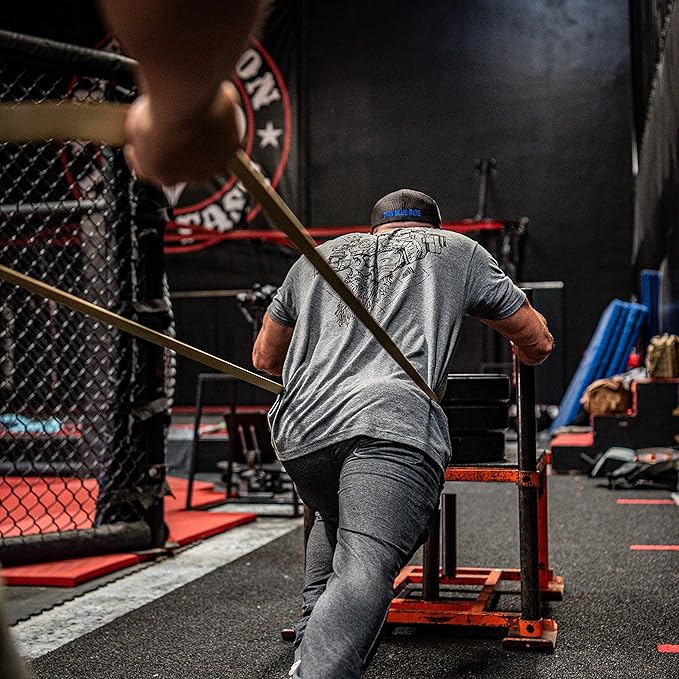 Pull Up Assistance Bands for Working Out - Resistance Bands Set for Men, Exercise, Workout, Fitness, Strength, Weightlifting, Training, Powerlifting, Stretch, Crossfit WOD