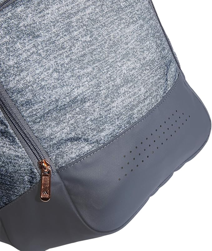 adidas Unisex Adult Defender 4.0 Gym Duffel Bag for Men and Women