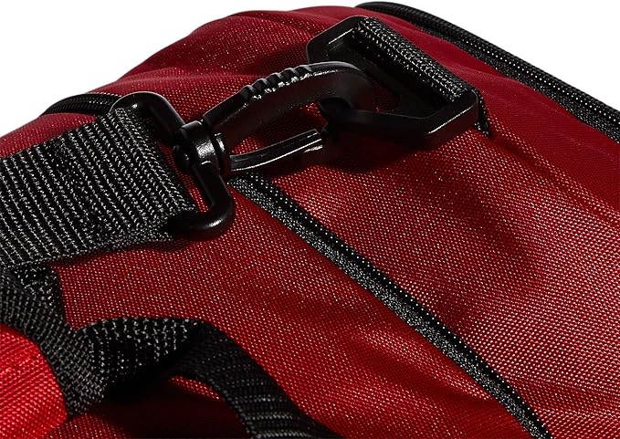 adidas Unisex Adult Defender 4.0 Gym Duffel Bag for Men and Women