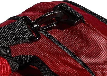 adidas Unisex Adult Defender 4.0 Gym Duffel Bag for Men and Women