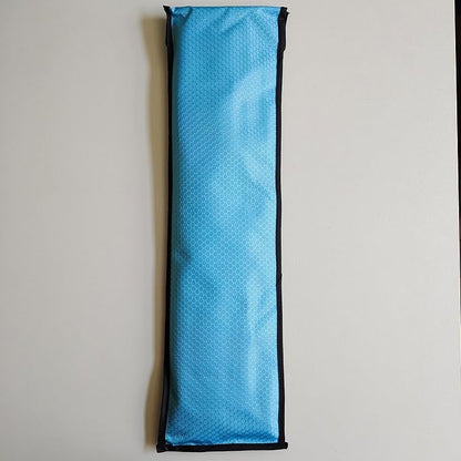 Mint's Colorful Life Delta Kite for Kids & Adults, Extremely Easy to Fly Kite, Best Kites for Beginner
