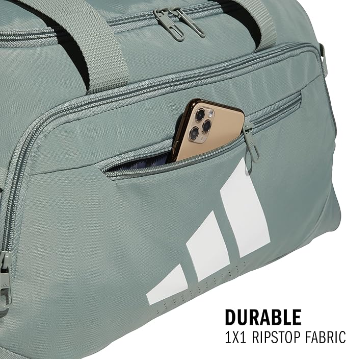 adidas Defender 5 Small Duffel