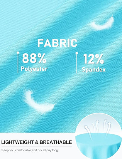 TACVASEN Women's UPF 80+ Workout Tank Top Sleeveless Quick Dry Sun Protection Hiking Athletic Gym Yoga Running Shirts