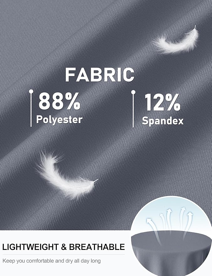 TACVASEN Women's UPF 80+ Workout Tank Top Sleeveless Quick Dry Sun Protection Hiking Athletic Gym Yoga Running Shirts