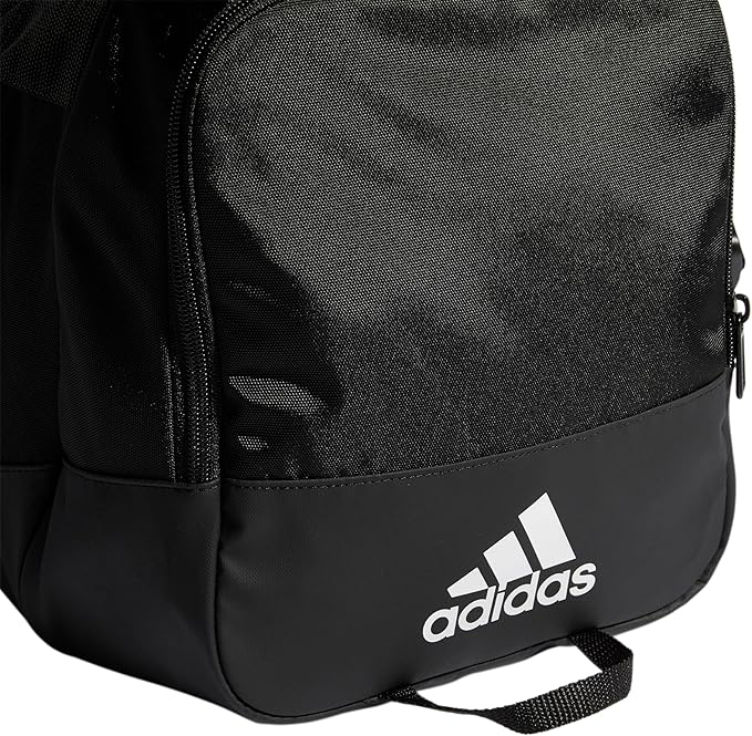 adidas Unisex Adult Defender 4.0 Gym Duffel Bag for Men and Women