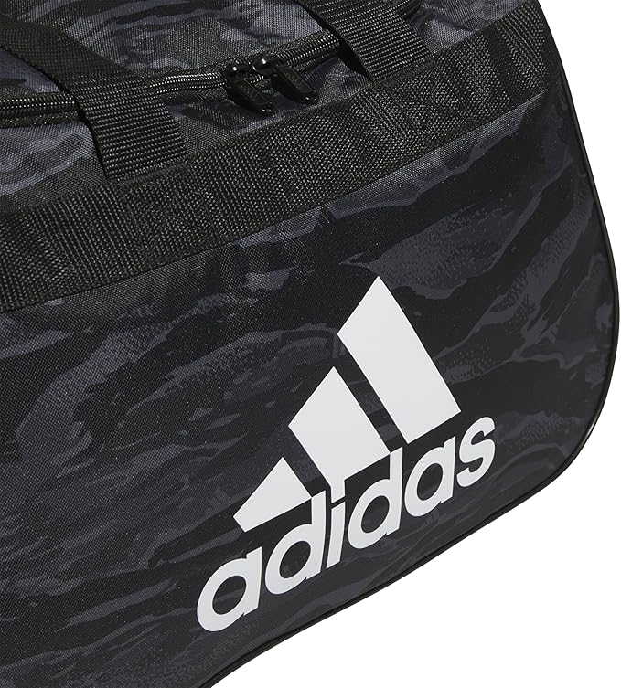 adidas Power Gym Duffel Bag – Athletic & Lightweight for Sports – Diablo