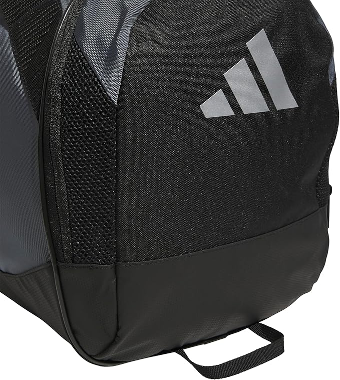 adidas Unisex Team Issue Sports Duffel Bag for Men and Women