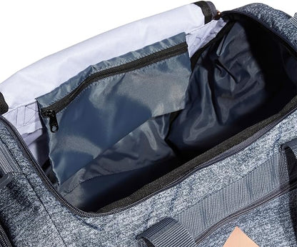 adidas Unisex Adult Defender 4.0 Gym Duffel Bag for Men and Women