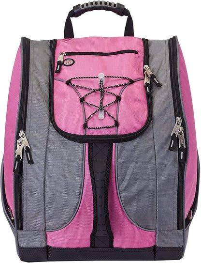 Athalon Everything Boot Bag/Backpack
