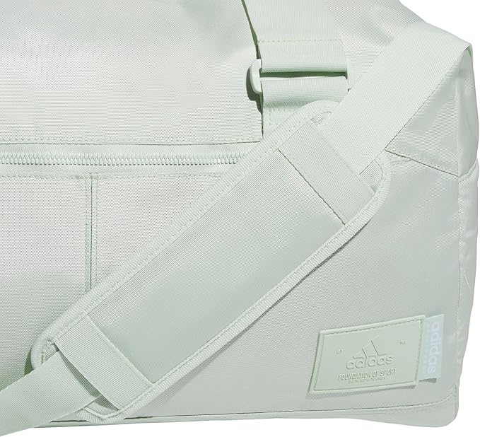 adidas Lounge Premium Sport Duffel Bag for Travel and Gym