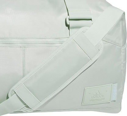 adidas Lounge Premium Sport Duffel Bag for Travel and Gym