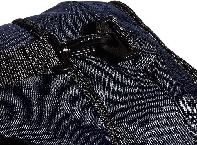 adidas Unisex Adult Defender 4.0 Gym Duffel Bag for Men and Women