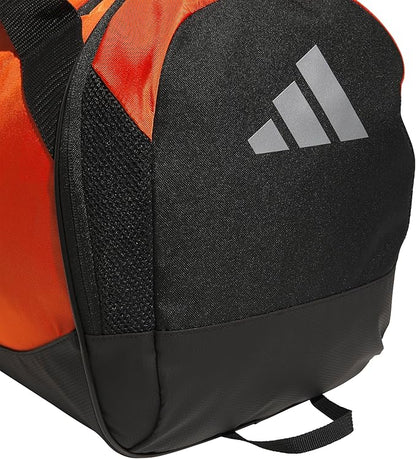 adidas Unisex Team Issue Sports Duffel Bag for Men and Women