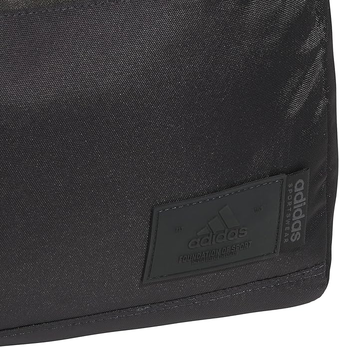 adidas Lounge Premium Sport Duffel Bag for Travel and Gym