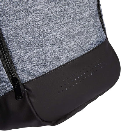 adidas Unisex Adult Defender 4.0 Gym Duffel Bag for Men and Women