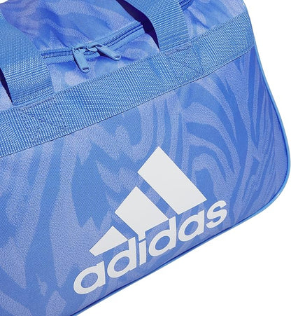 adidas Power Gym Duffel Bag – Athletic & Lightweight for Sports – Diablo