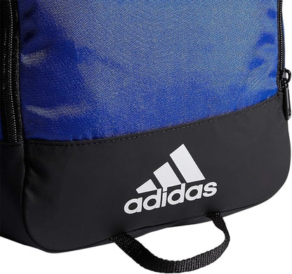 adidas Unisex Adult Defender 4.0 Gym Duffel Bag for Men and Women