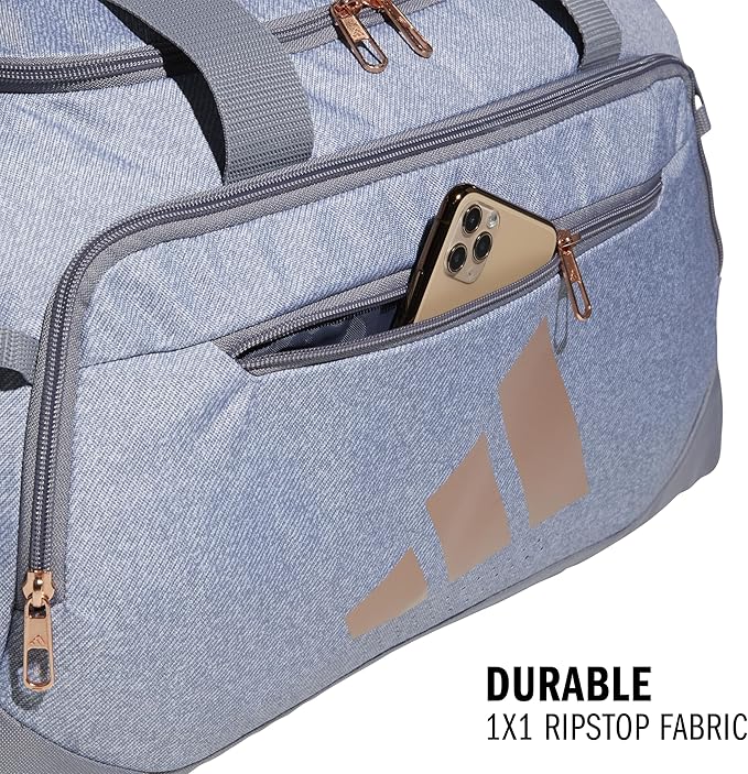 adidas Defender 5 Small Duffel