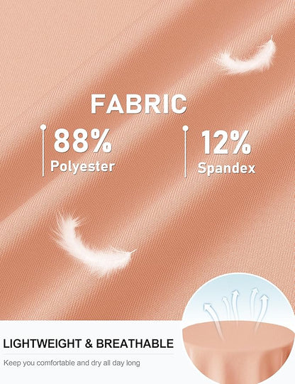 TACVASEN Women's UPF 80+ Workout Tank Top Sleeveless Quick Dry Sun Protection Hiking Athletic Gym Yoga Running Shirts