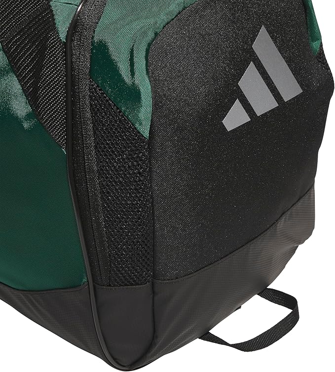 adidas Unisex Team Issue Sports Duffel Bag for Men and Women