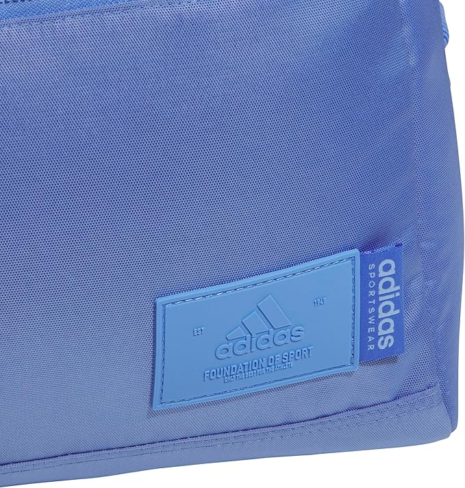 adidas Lounge Premium Sport Duffel Bag for Travel and Gym