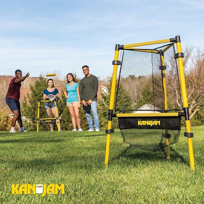 Kan Jam Original Disc Throwing Game
