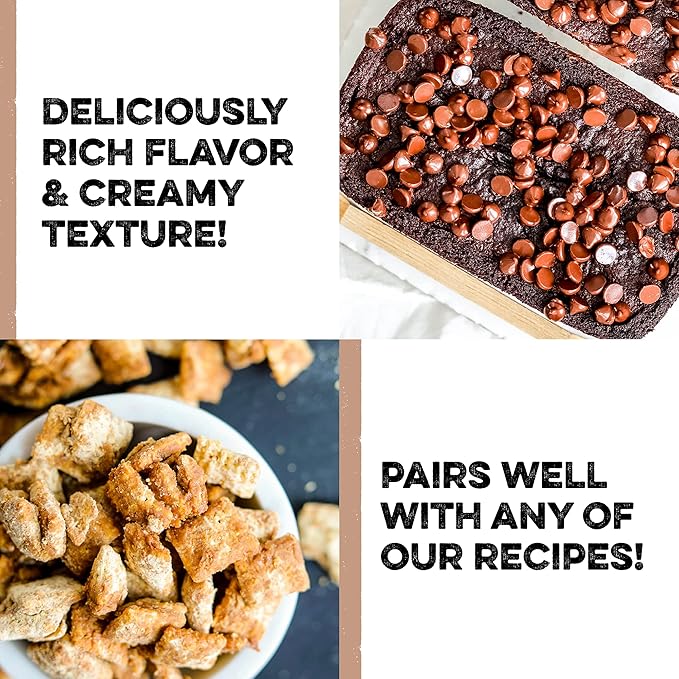 Clean Simple Eats Whey Protein Powder, Chocolate Brownie Batter Flavor Naturally Sweetened, 100% Grass Fed Protein Powder with Digestive Enzymes & No Artificial Ingredients, Gluten Free, 30 Servings