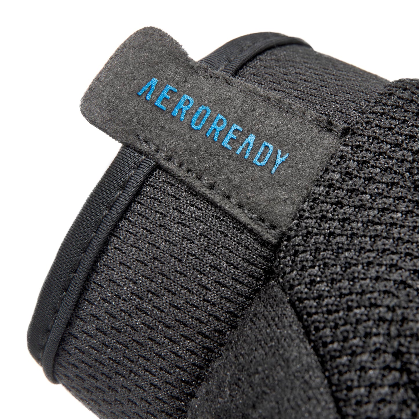 Adidas Essential Training & Weightlifting Gloves, Fingerless Workout Gloves