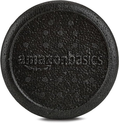 Amazon Basics High Density Foam Roller