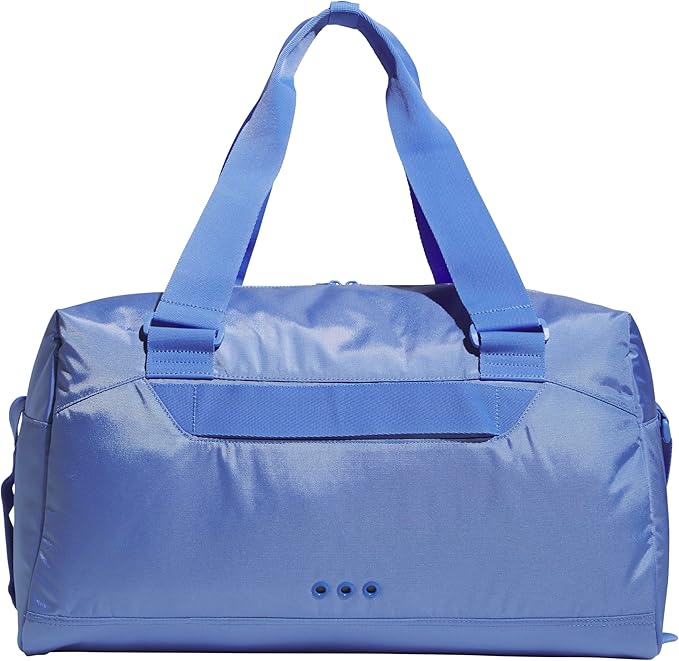 adidas Lounge Premium Sport Duffel Bag for Travel and Gym