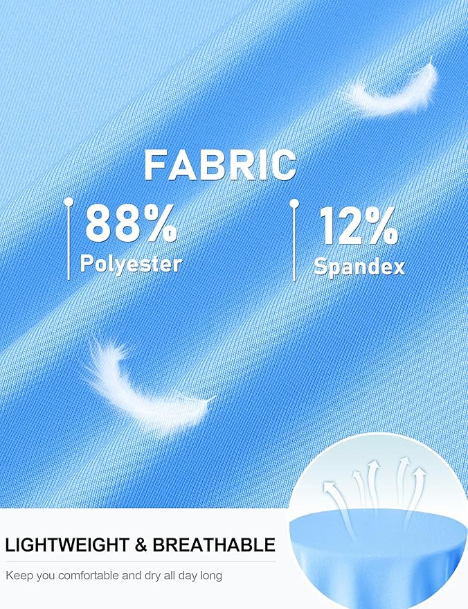 TACVASEN Women's UPF 80+ Workout Tank Top Sleeveless Quick Dry Sun Protection Hiking Athletic Gym Yoga Running Shirts