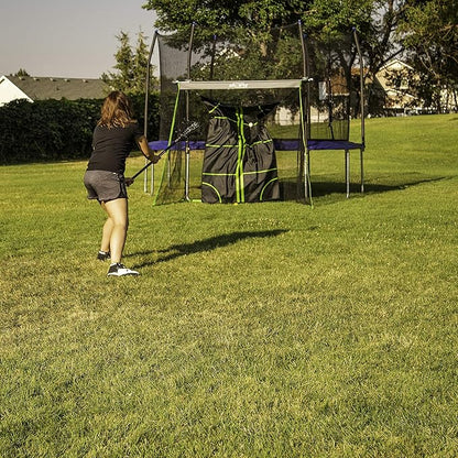 Skywalker Sports Multi Sport Training Net Accessory