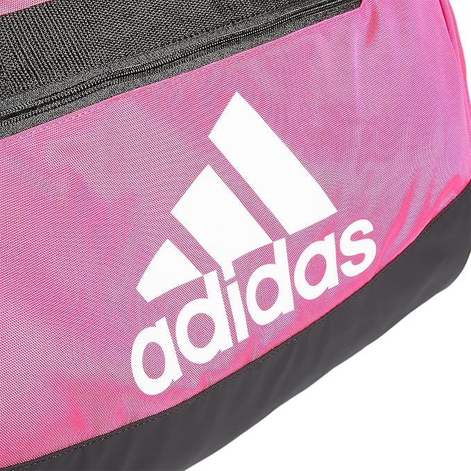 adidas Unisex Adult Defender 4.0 Gym Duffel Bag for Men and Women