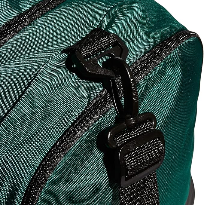 adidas Unisex Adult Defender 4.0 Gym Duffel Bag for Men and Women