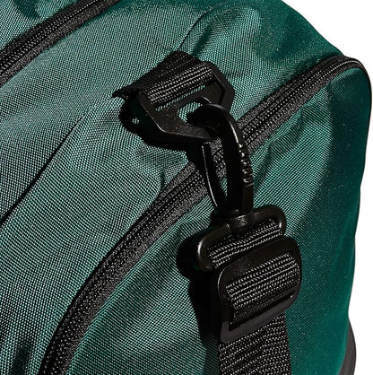 adidas Unisex Adult Defender 4.0 Gym Duffel Bag for Men and Women