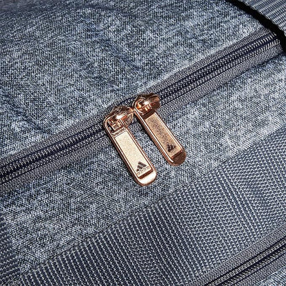 adidas Unisex Adult Defender 4.0 Gym Duffel Bag for Men and Women